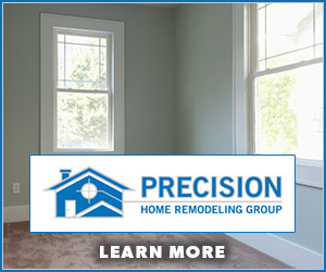 Precision Home Remodeling Group